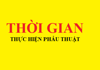 Thời gian thực hiện phẫu thuật nâng mũi mất bao lâu?