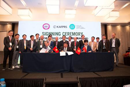 Hàng trăm người dự Hội nghị khoa học Quốc tế Thường niên năm 2019