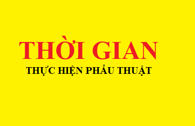 Thời gian thực hiện phẫu thuật nâng mũi mất bao lâu?